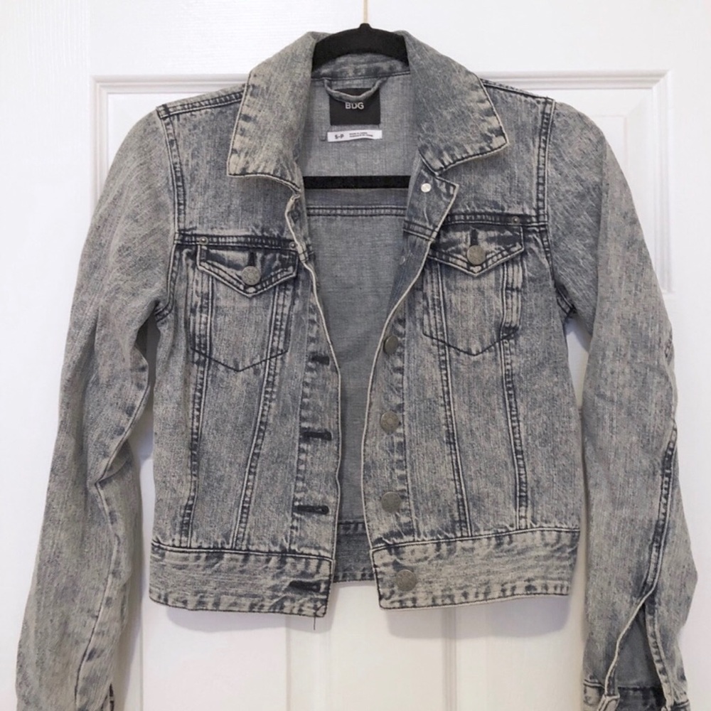 Urban Outfitters BDG Jacket